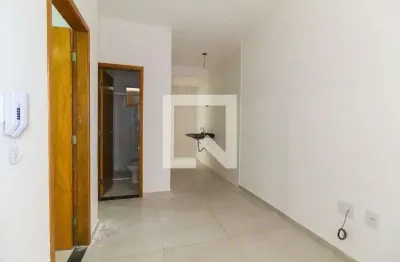 Apartamento para aluguel - artur alvim, 2 quartos,  38 m² - são paulo
