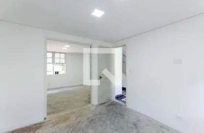 Casa para aluguel - josé menino, 3 quartos,  200 m² - santos