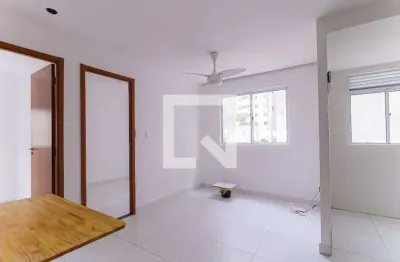 Apartamento para aluguel - del castilho, 2 quartos,  36 m² - rio de janeiro