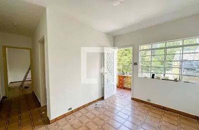 Casa para aluguel - mandaqui, 2 quartos,  100 m² - são paulo