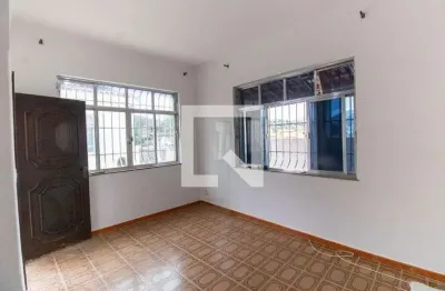 Casa para aluguel - fonseca, 2 quartos,  72 m² - niterói