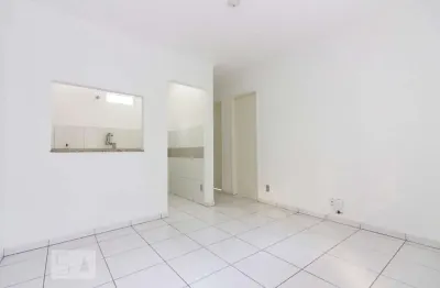 Apartamento para aluguel - santana, 1 quarto,  37 m² - são paulo