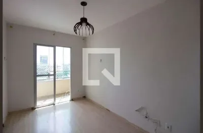 Apartamento para aluguel - vila progresso, 2 quartos,  48 m² - são paulo