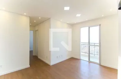 Apartamento para aluguel - vila princesa isabel, 2 quartos,  45 m² - são paulo