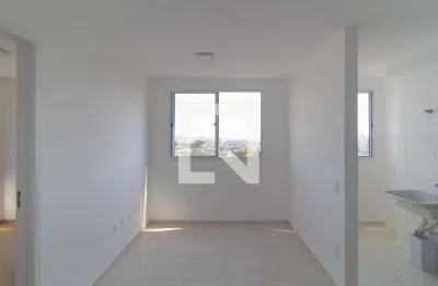 Apartamento para aluguel - sapopemba, 2 quartos,  35 m² - são paulo