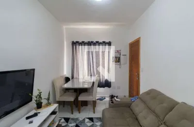 Apartamento para aluguel - vila progresso, 2 quartos,  40 m² - são paulo
