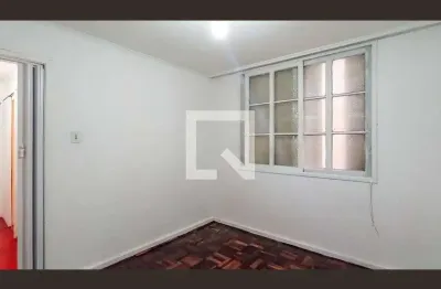 Apartamento para aluguel - centro histórico, 1 quarto,  31 m² - porto alegre