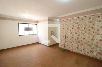 Apartamento para aluguel - marta helena, 3 quartos,  70 m² - uberlândia