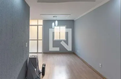 Apartamento para aluguel - jardim das bandeiras , 3 quartos,  67 m² - campinas