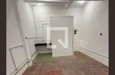 Kitnet / stúdio para aluguel - são joão , 1 quarto,  25 m² - porto alegre