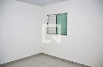 Casa para aluguel - santa paula, 1 quarto,  30 m² - são caetano do sul