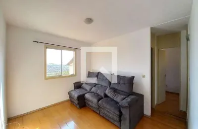Apartamento para aluguel - jardim andorinhas, 2 quartos,  64 m² - campinas