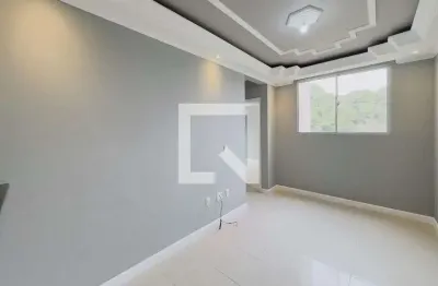 Apartamento para aluguel - vila branca, 2 quartos,  58 m² - jacareí