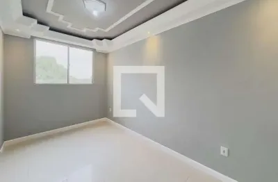 Apartamento para aluguel - vila branca, 2 quartos,  58 m² - jacareí