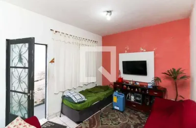 Casa para aluguel - vila dionísia, 2 quartos,  80 m² - são paulo