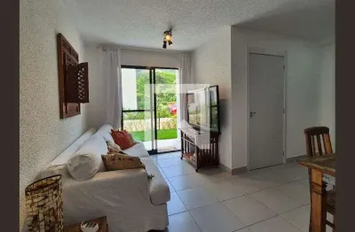 Apartamento para aluguel - vargem grande, 1 quarto,  50 m² - rio de janeiro