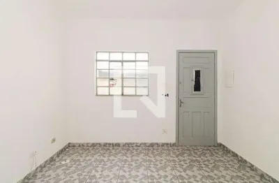 Casa / sobrado em condomínio para aluguel - vila mazzei, 2 quartos,  75 m² - são paulo