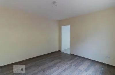 Casa para aluguel - vila nhocuné, 2 quartos,  100 m² - são paulo