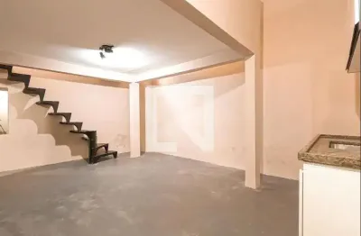 Apartamento para aluguel - vila fátima, 1 quarto,  45 m² - guarulhos