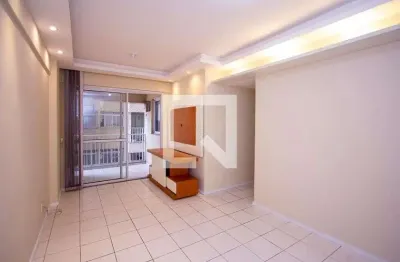 Apartamento para aluguel - estrela do norte, 3 quartos,  73 m² - são gonçalo