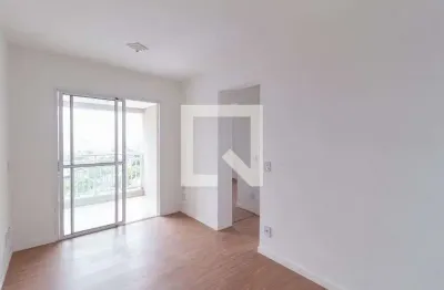 Apartamento para aluguel - iapi, 2 quartos,  45 m² - osasco