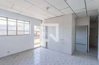 Apartamento para aluguel - freguesia do ó, 2 quartos,  50 m² - são paulo