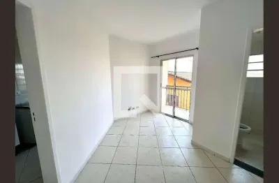 Apartamento para aluguel - picanço, 1 quarto,  45 m² - guarulhos