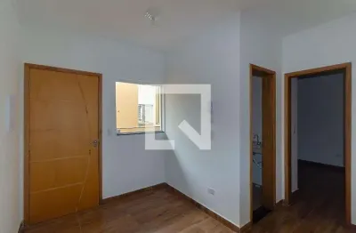 Apartamento para aluguel - vila formosa, 1 quarto,  28 m² - são paulo