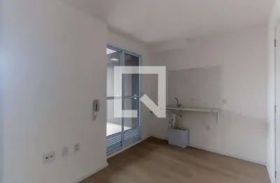 Apartamento para aluguel - vila santa clara, 2 quartos,  31 m² - são paulo