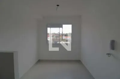 Apartamento para aluguel - cidade ademarn, 1 quarto,  27 m² - são paulo
