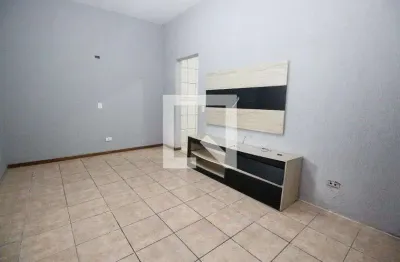 Casa para aluguel - vila indiana, 2 quartos,  108 m² - taboão da serra