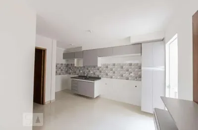 Apartamento para aluguel - vila invernada, 1 quarto,  33 m² - são paulo