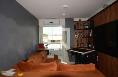Apartamento para aluguel - bento ribeiro, 2 quartos,  55 m² - rio de janeiro