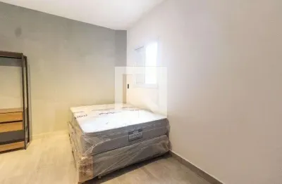 Apartamento para aluguel - vila santa maria, 1 quarto,  30 m² - são paulo