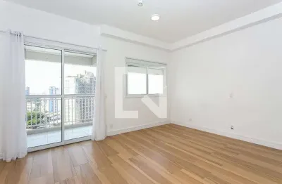 Kitnet / stúdio para aluguel - vila esperança, 1 quarto,  33 m² - são paulo