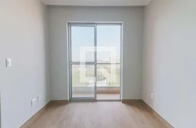Apartamento para aluguel - jardim éster yolanda, 2 quartos,  50 m² - são paulo