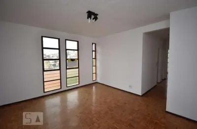 Apartamento para aluguel - havaí, 3 quartos,  98 m² - belo horizonte