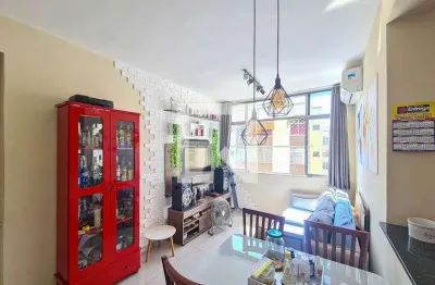 Apartamento para aluguel - engenho novo, 2 quartos,  70 m² - rio de janeiro