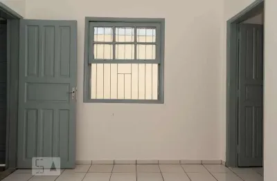 Casa para aluguel - jardim anália franco, 1 quarto,  70 m² - são paulo