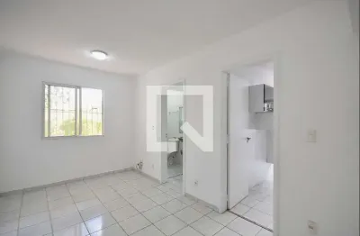 Apartamento para aluguel - vila andrade, 1 quarto,  42 m² - são paulo