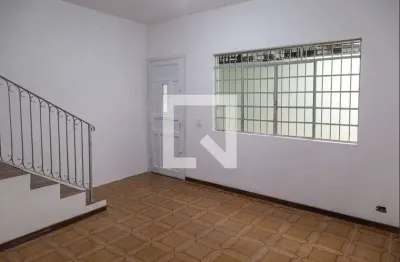 Casa para aluguel - vila fátima, 2 quartos,  82 m² - guarulhos