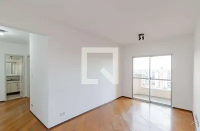 Apartamento para aluguel - vila das mercês, 2 quartos,  60 m² - são paulo