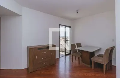 Apartamento para aluguel - vila piratininga, 2 quartos,  57 m² - são josé dos campos
