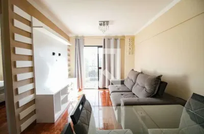 Apartamento para aluguel - mandaqui, 2 quartos,  67 m² - são paulo