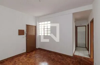 Apartamento para aluguel - centro, 2 quartos,  70 m² - são paulo