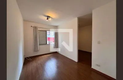 Apartamento para aluguel - moema, 1 quarto,  30 m² - são paulo