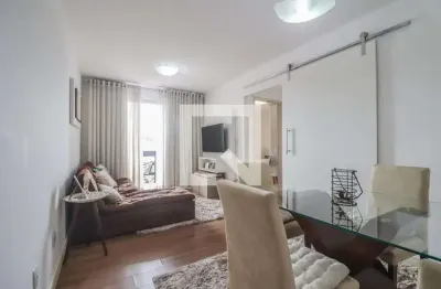 Apartamento para aluguel - são josé, 2 quartos,  65 m² - são leopoldo