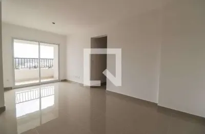 Apartamento para aluguel - setor progresso, 3 quartos,  83 m² - goiânia