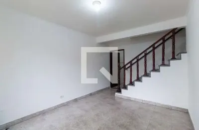Casa para aluguel - vila ré, 2 quartos,  95 m² - são paulo
