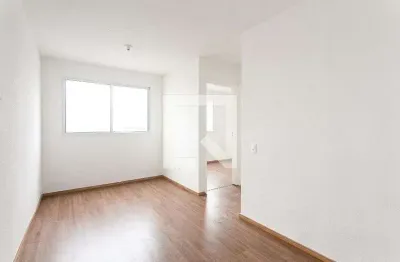 Apartamento para aluguel - penha de frança, 2 quartos,  43 m² - são paulo